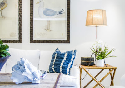 Home Staging – Malibu, CA
