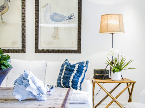 Home Staging – Malibu, CA
