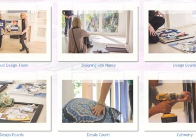 Design Services Photography